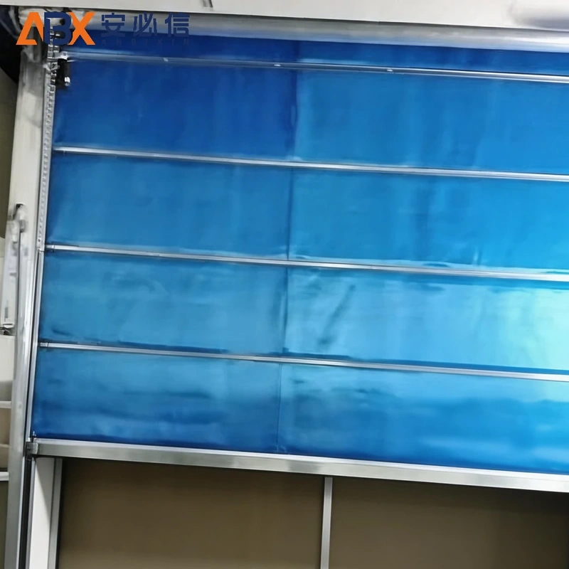 玉林市堆积门