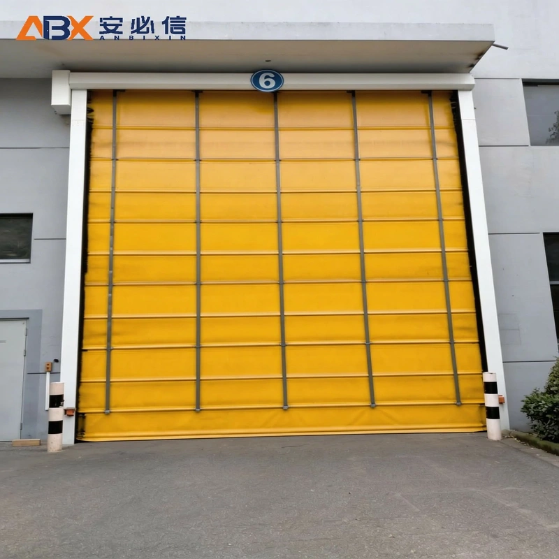 玉林市翻转式卸货平台