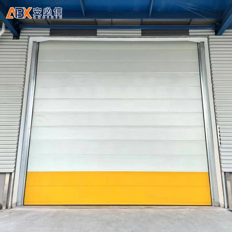 玉林市工业提升门